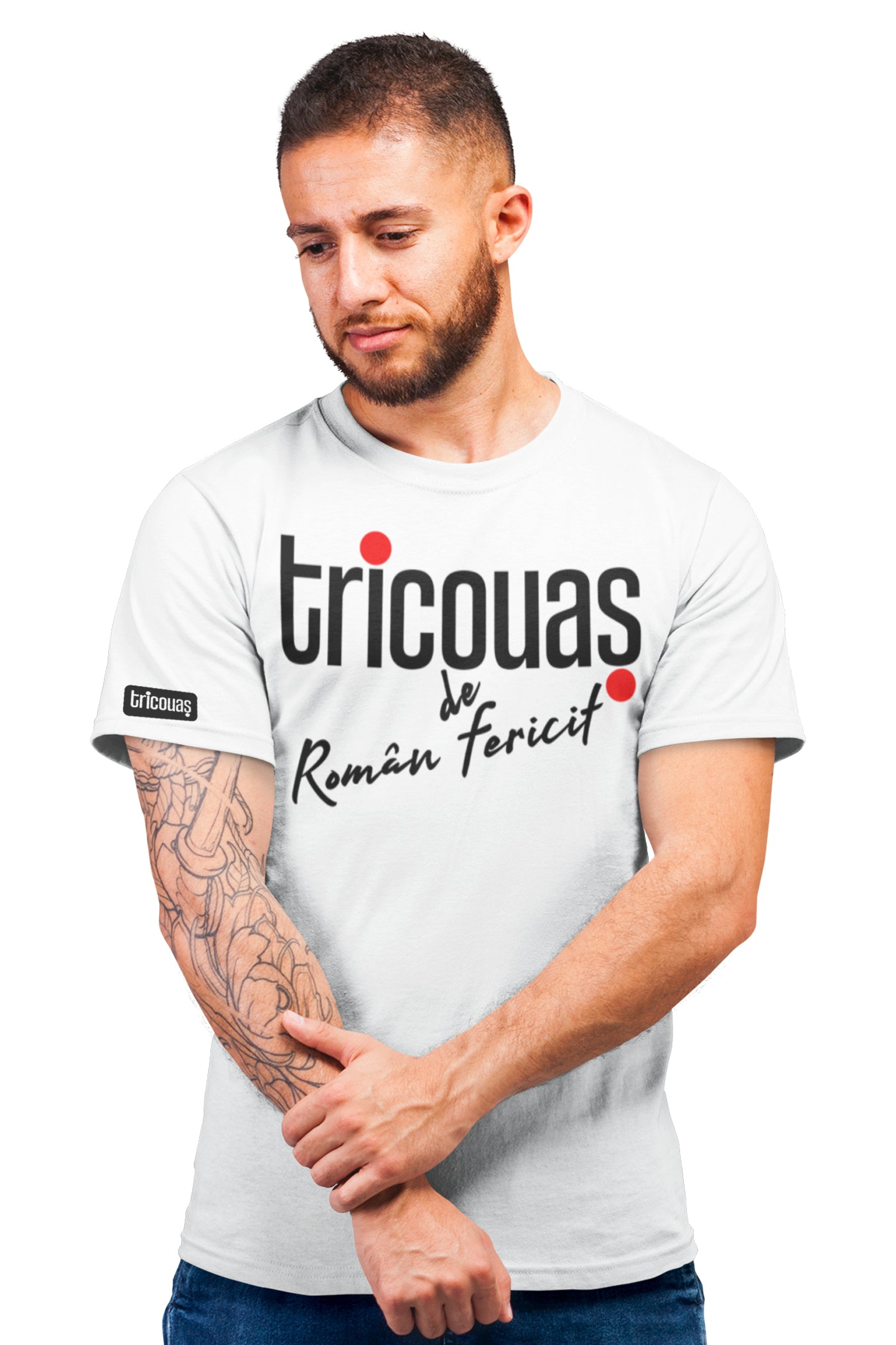 Român Fericit