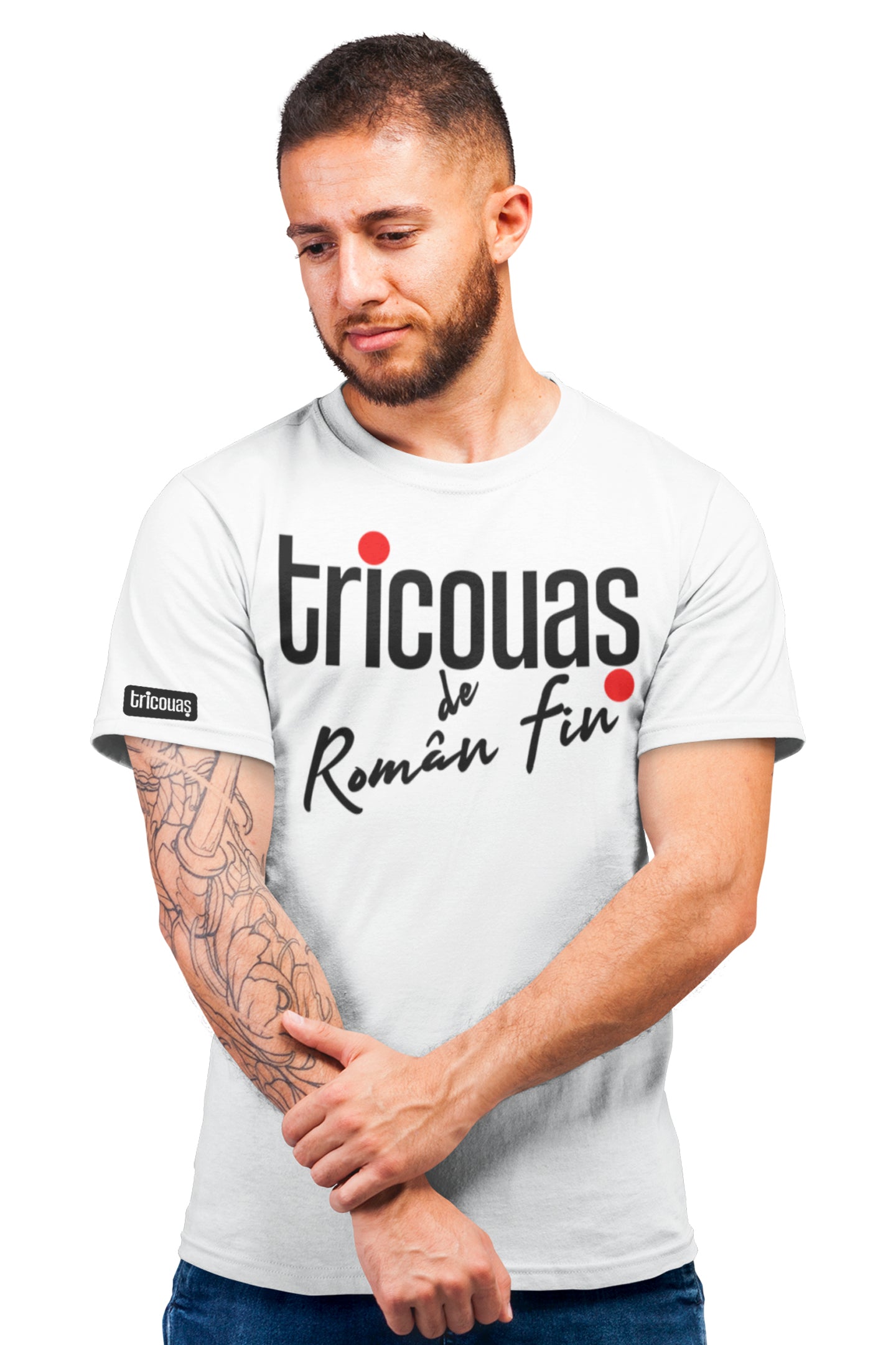 Român Fin