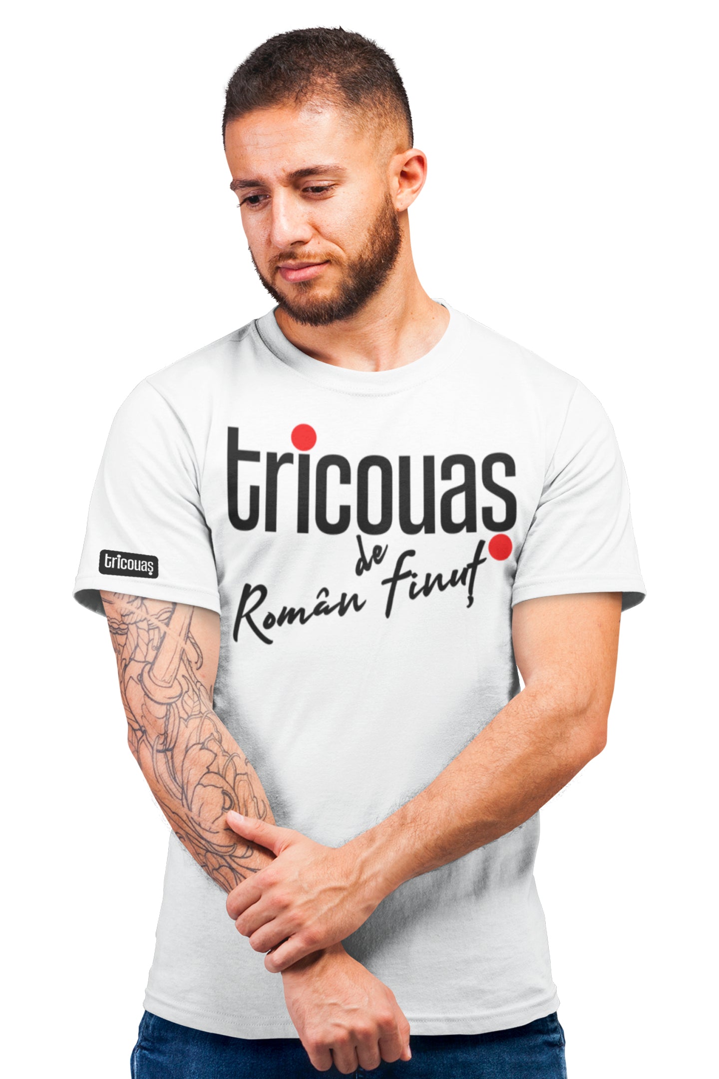 Român Finuț
