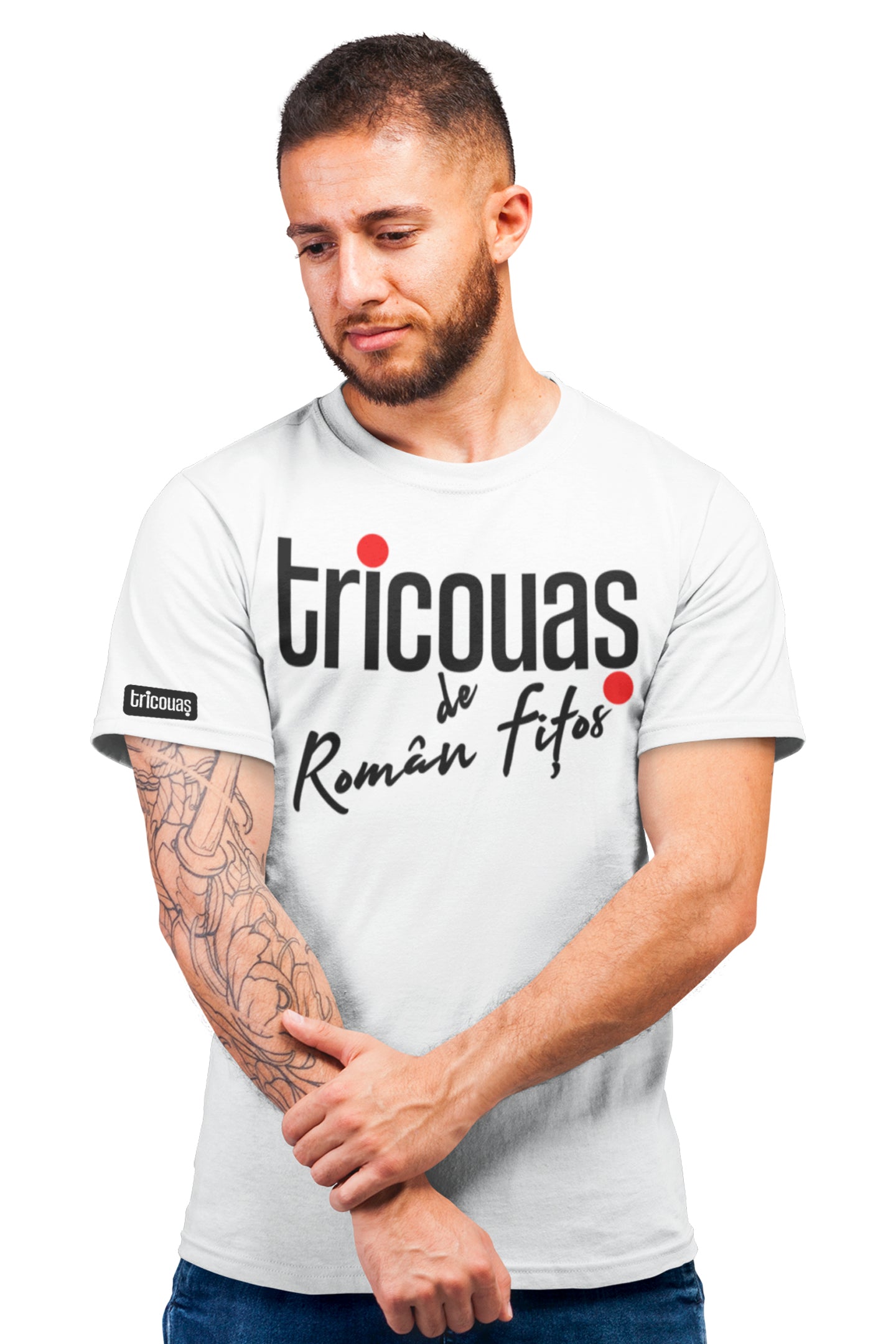 Român Fițos