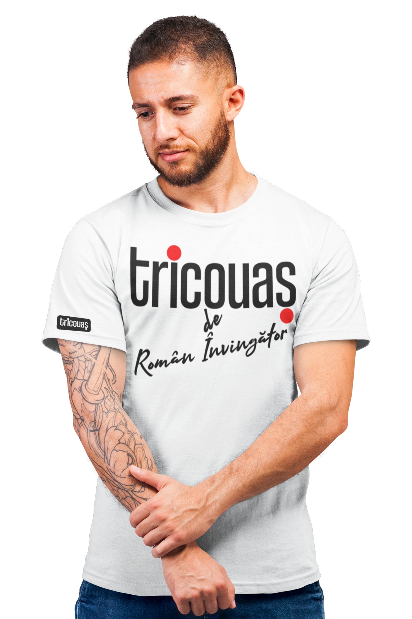 Român Învingător