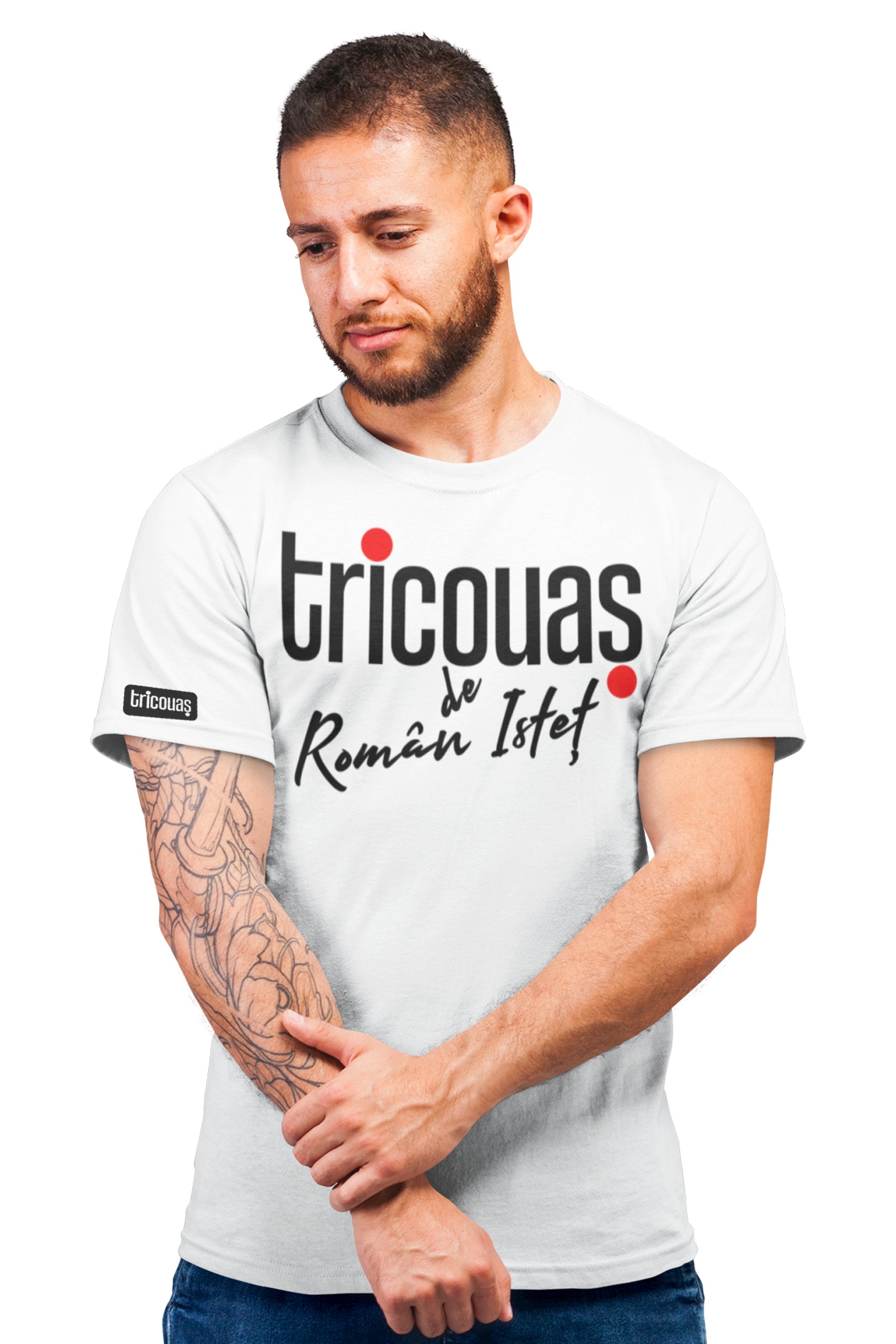 Român Isteț