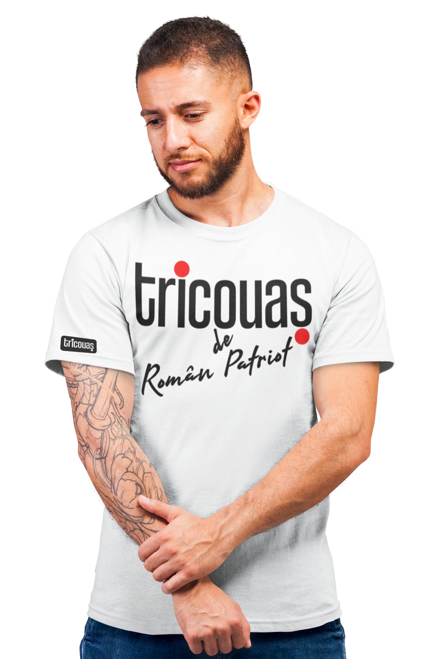 Român Patriot