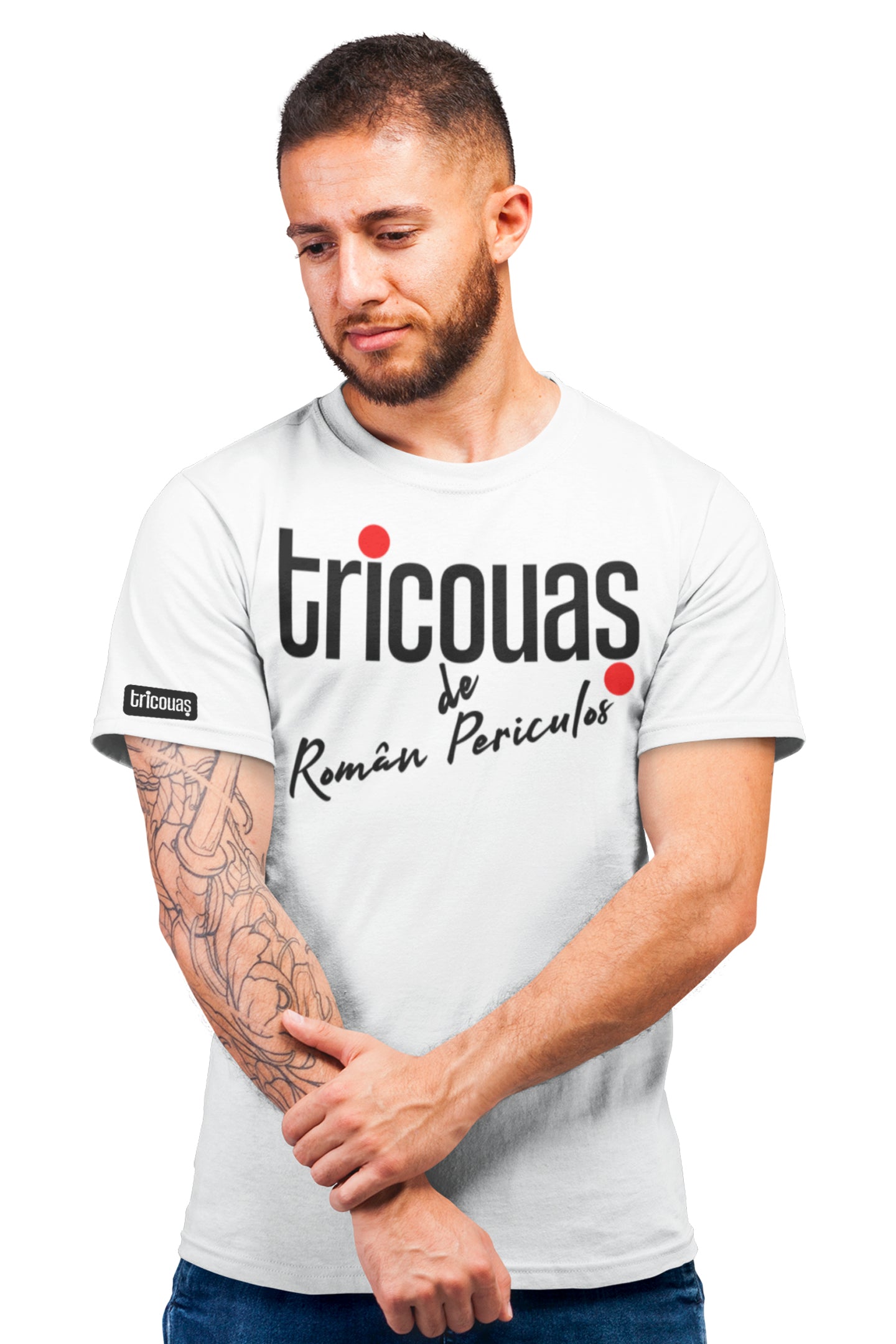 Român Periculos