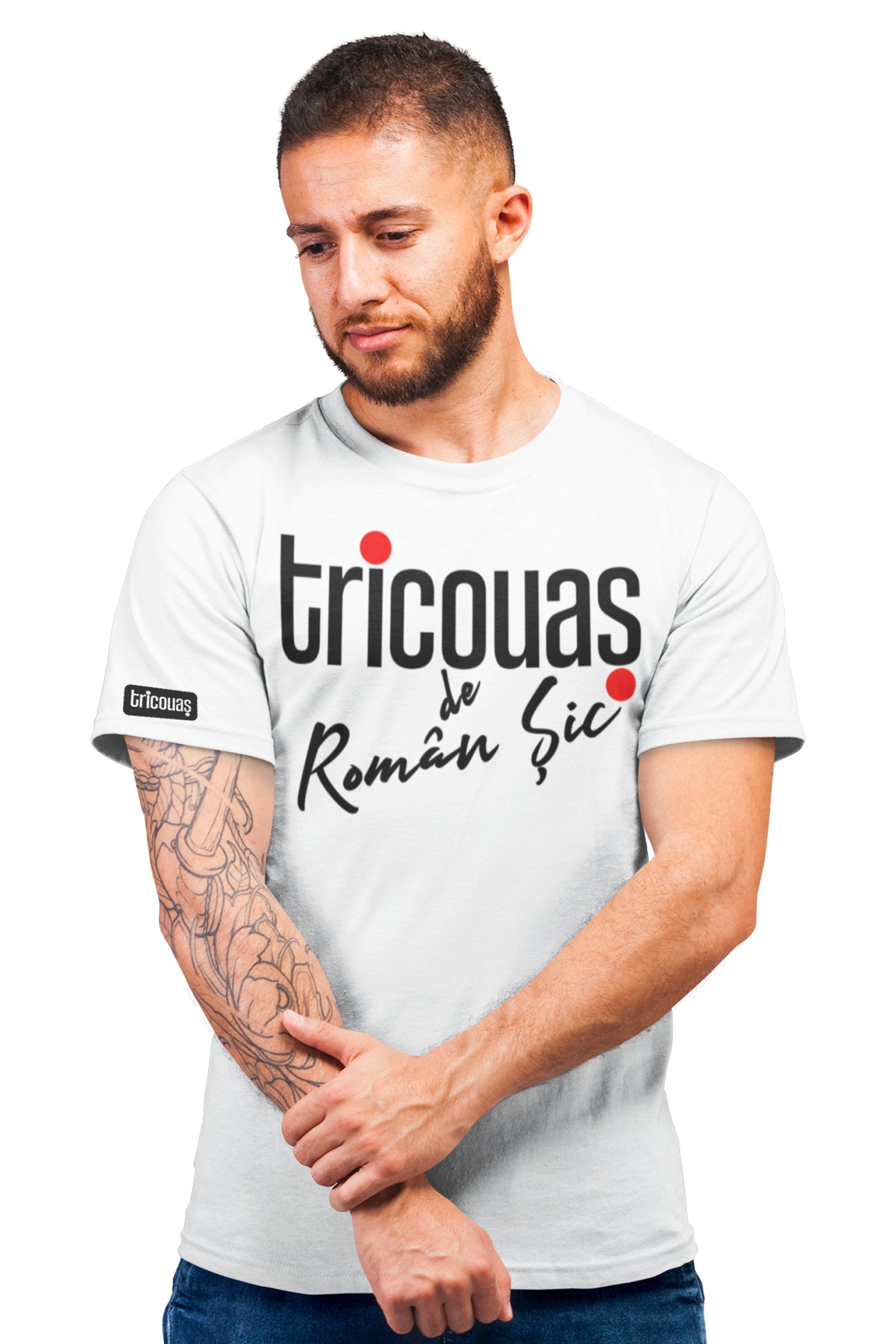 Român Șic