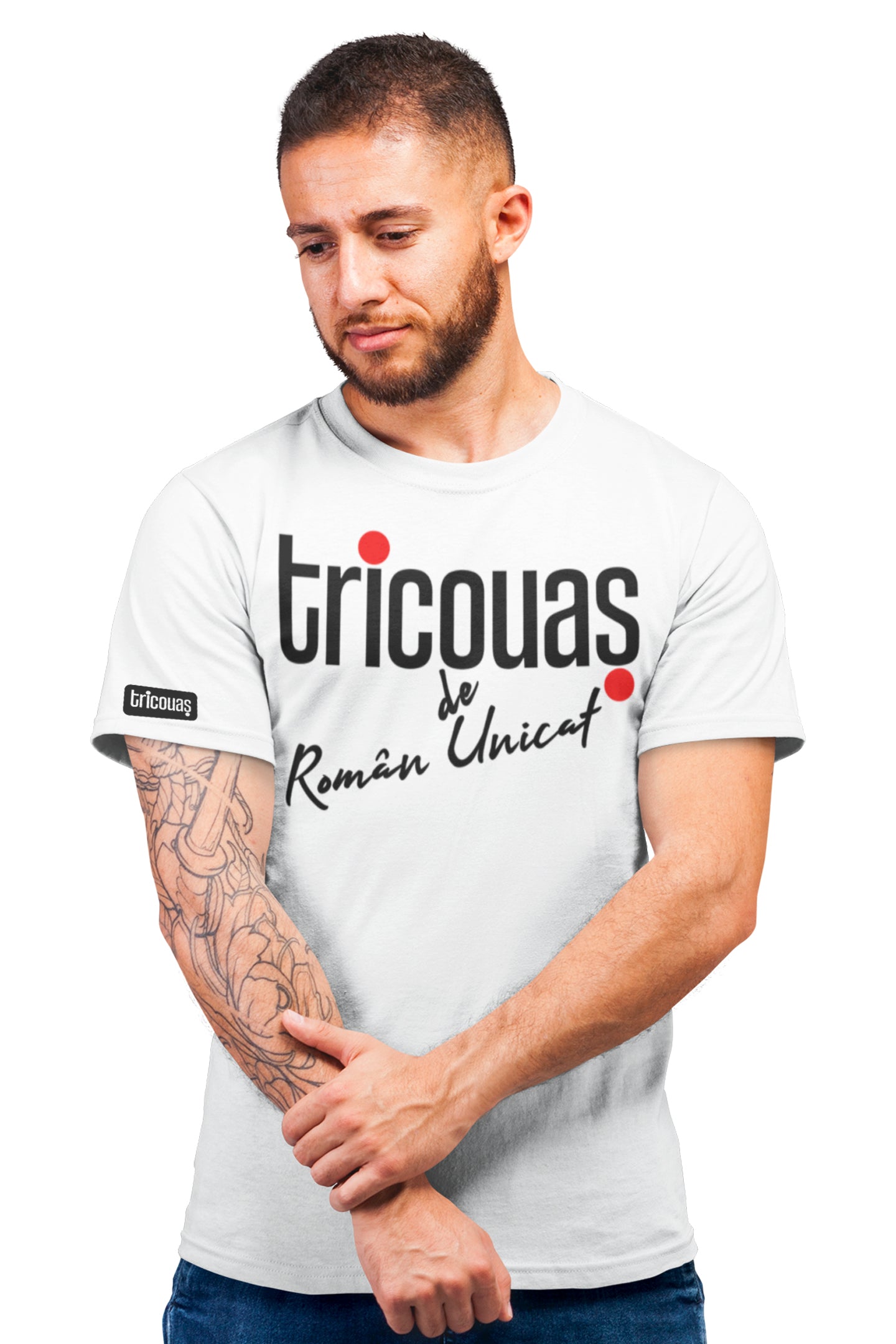 Român Unicat