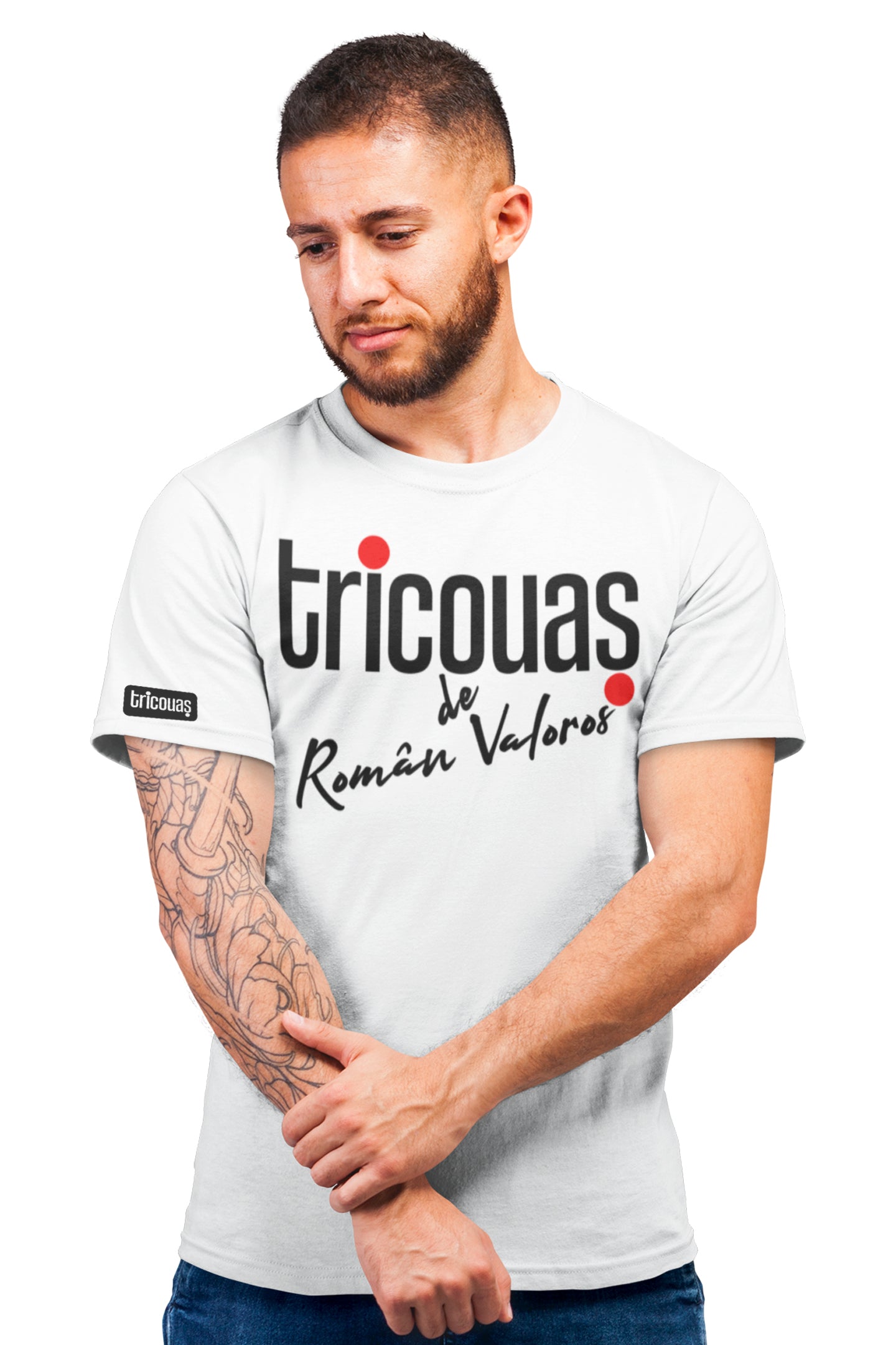Român Valoros