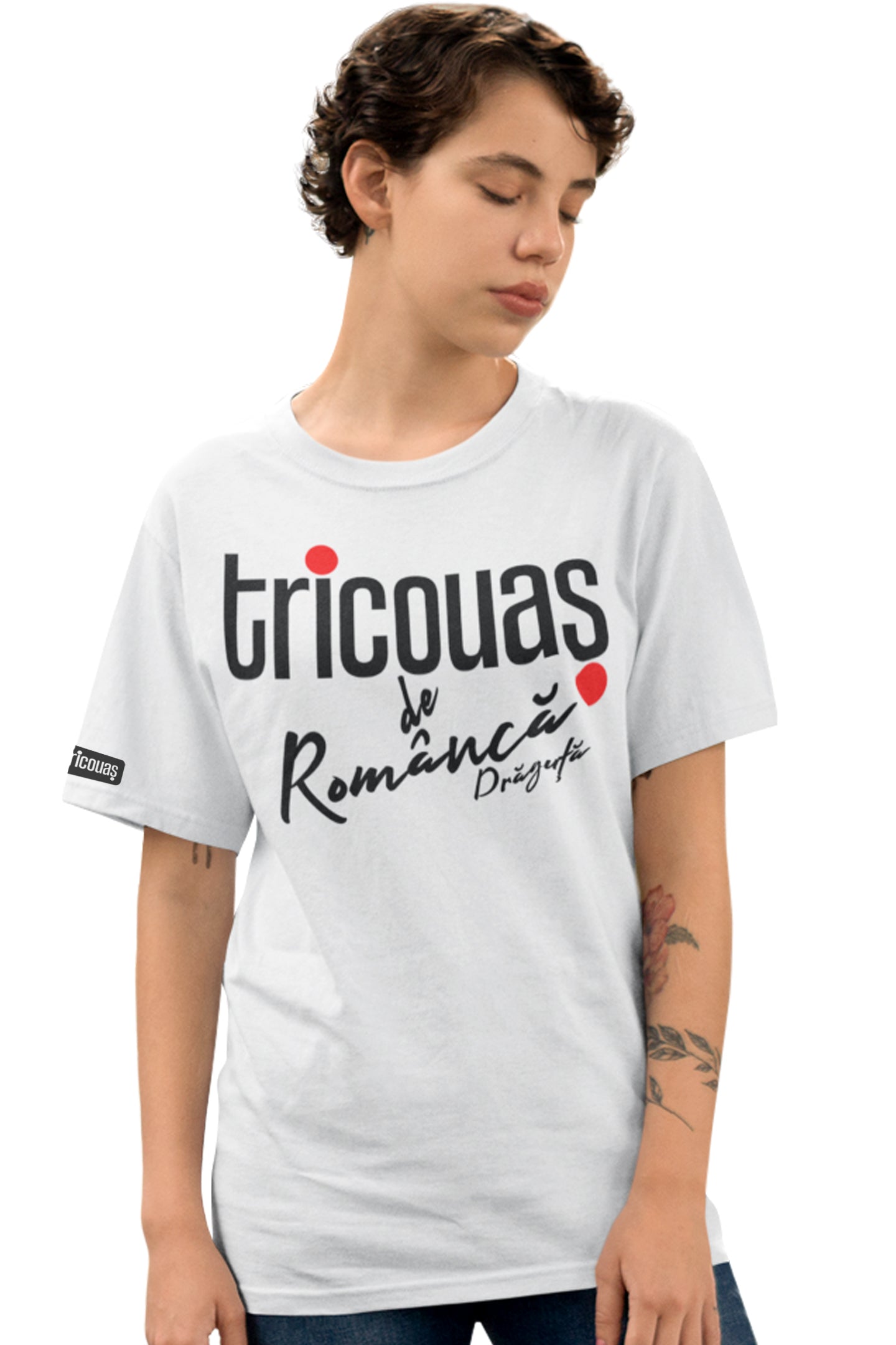 Româncă Drăguță