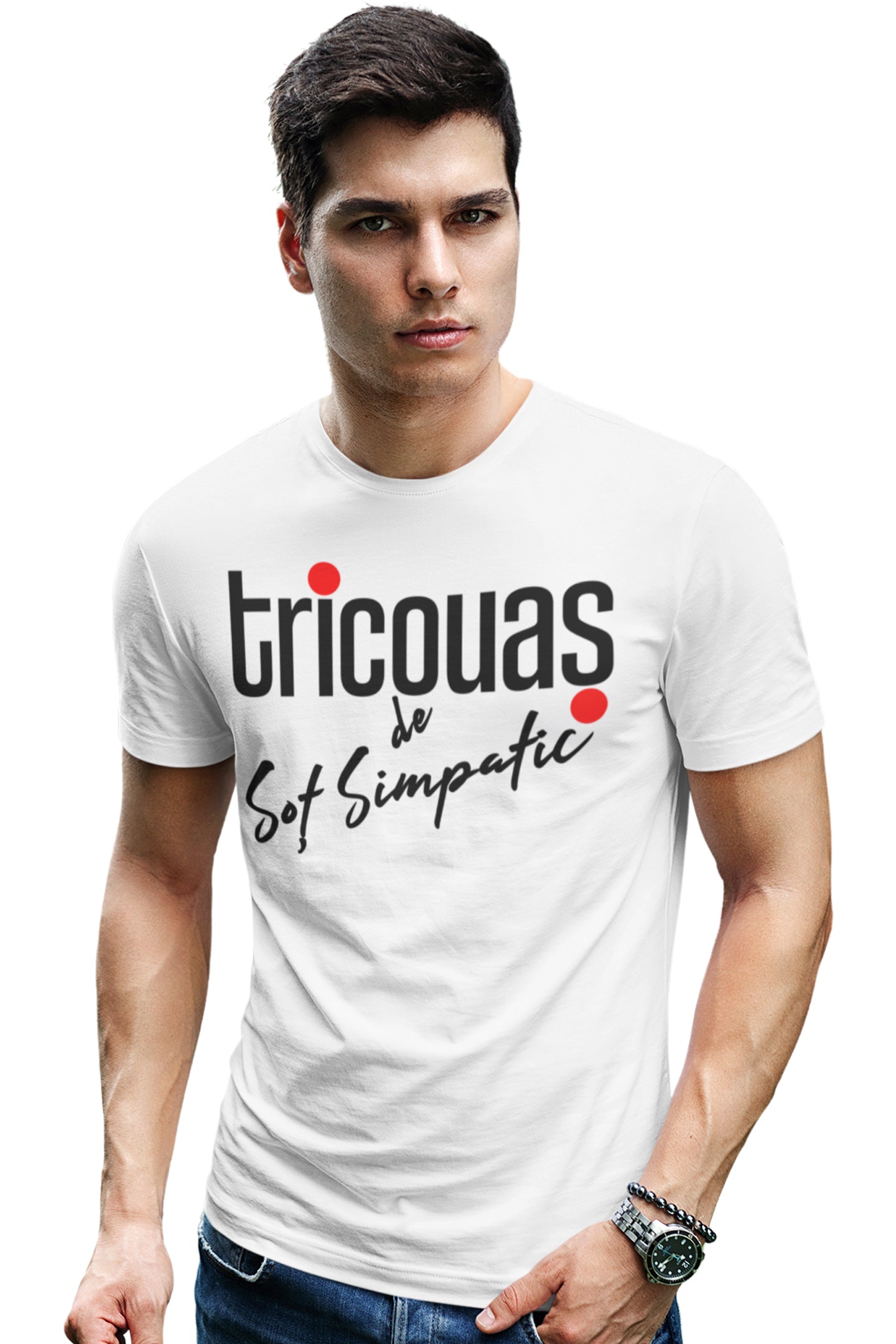 Soț Simpatic