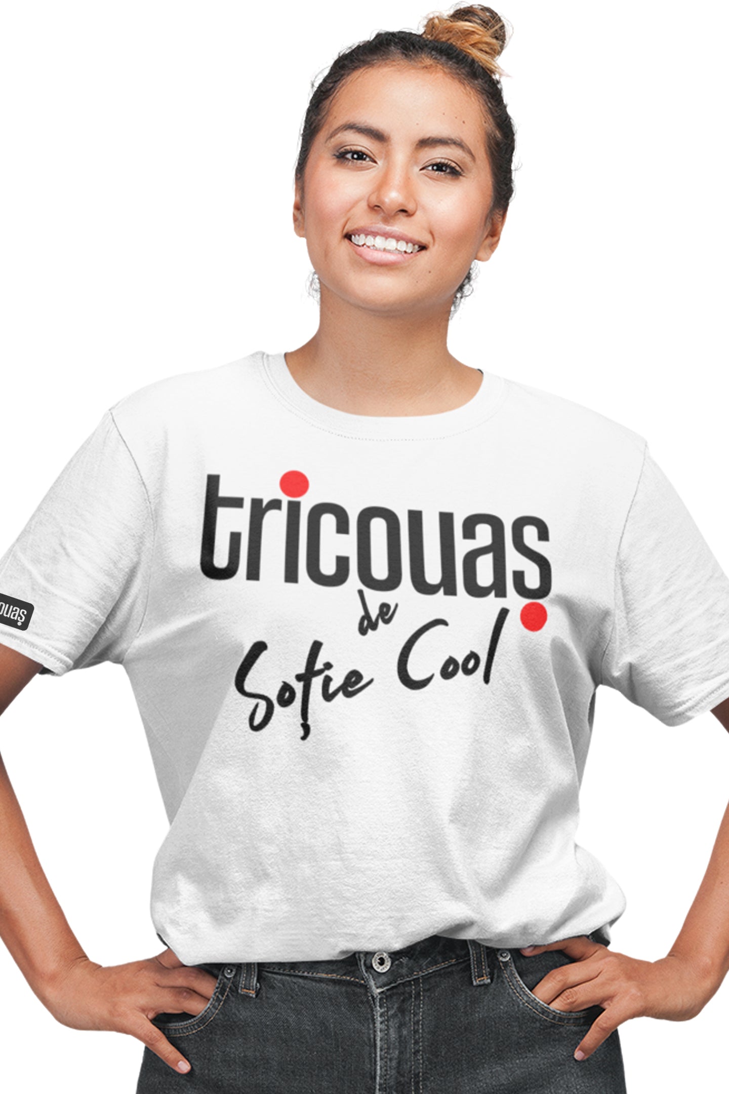Soție CooL