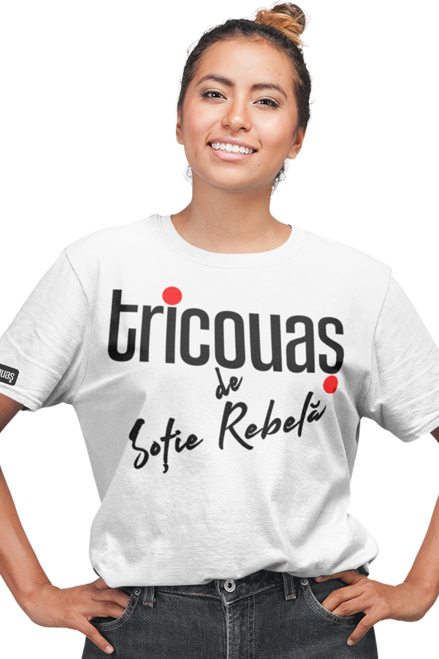 Soție Rebelă