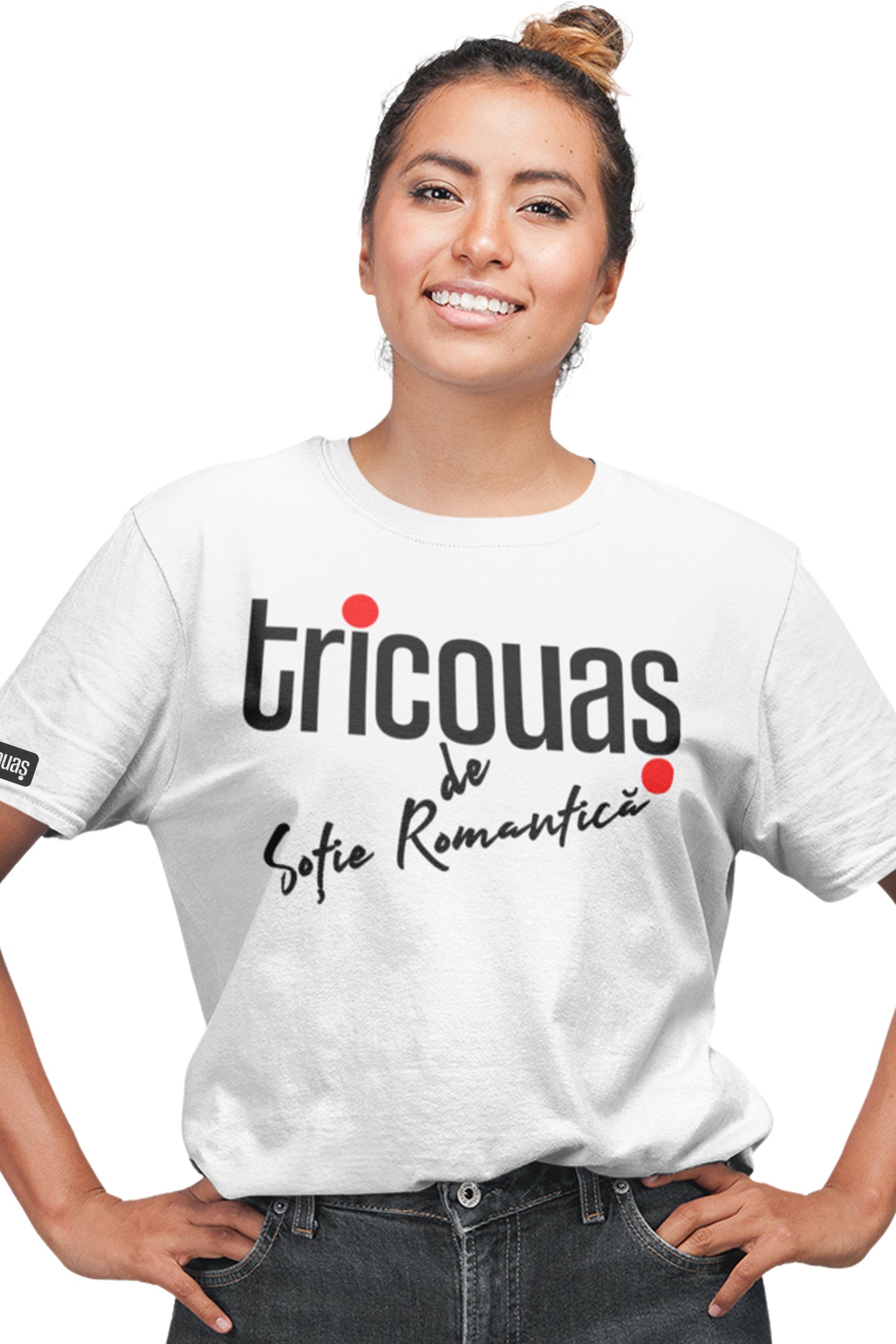 Soție Romantică