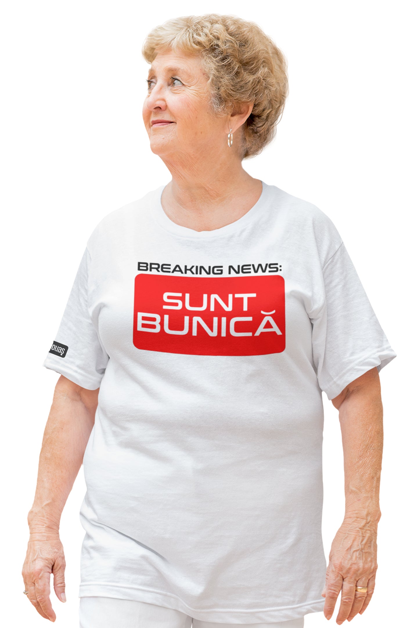 Sunt Bunică