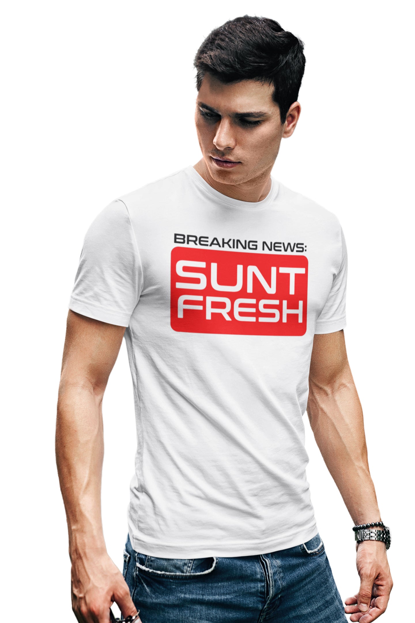 Sunt Fresh 