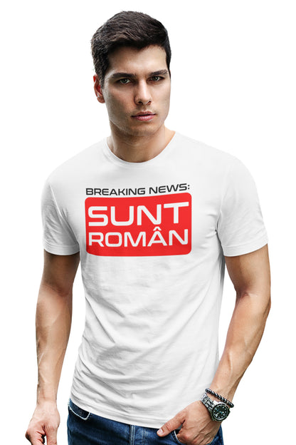 Sunt Român