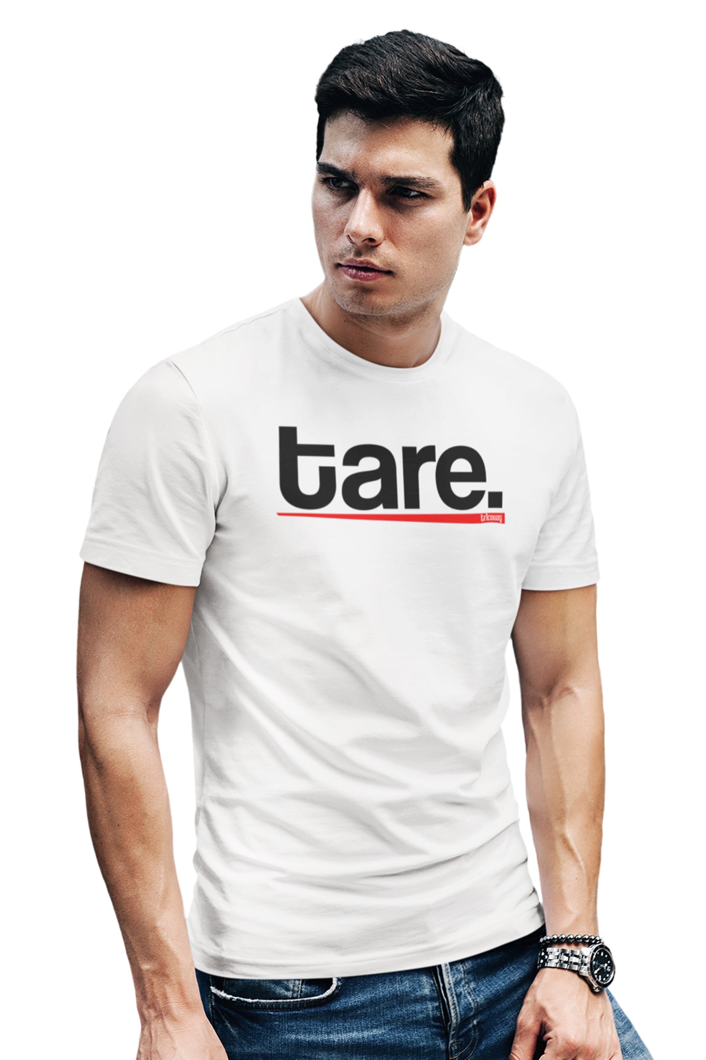 Tare