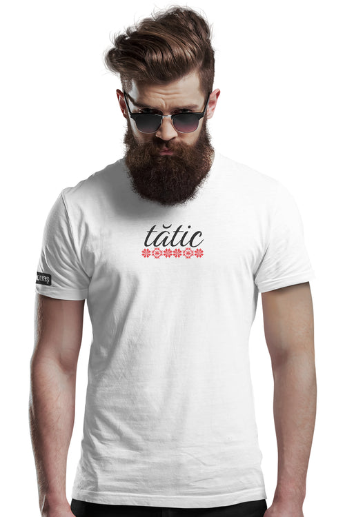 Brodat Tătic