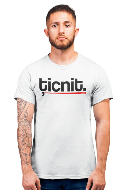 Țicnit
