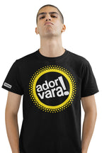 Tricou Ador Vara!