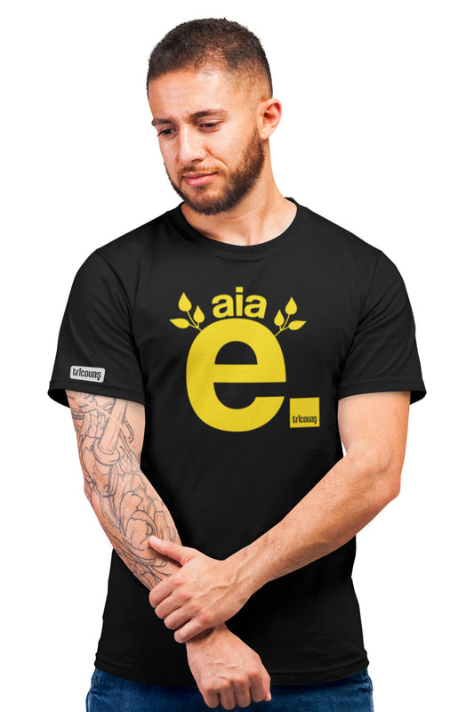 Tricou Aia e