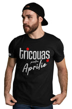 Tricou Aprilie