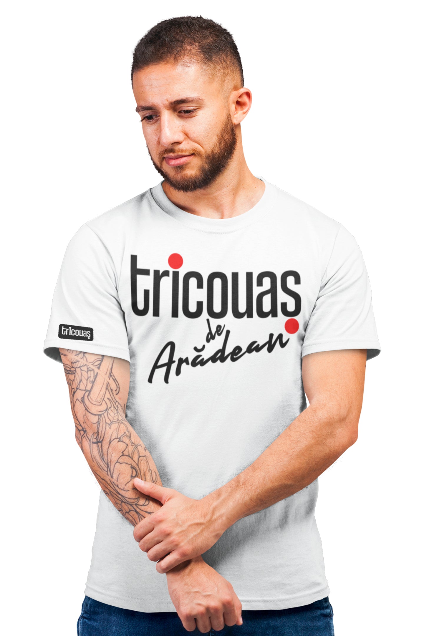Tricou Arădean