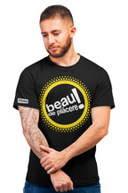 Tricou Beau de plăcere!