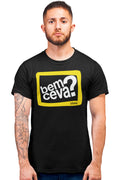 Tricou Bem Ceva?