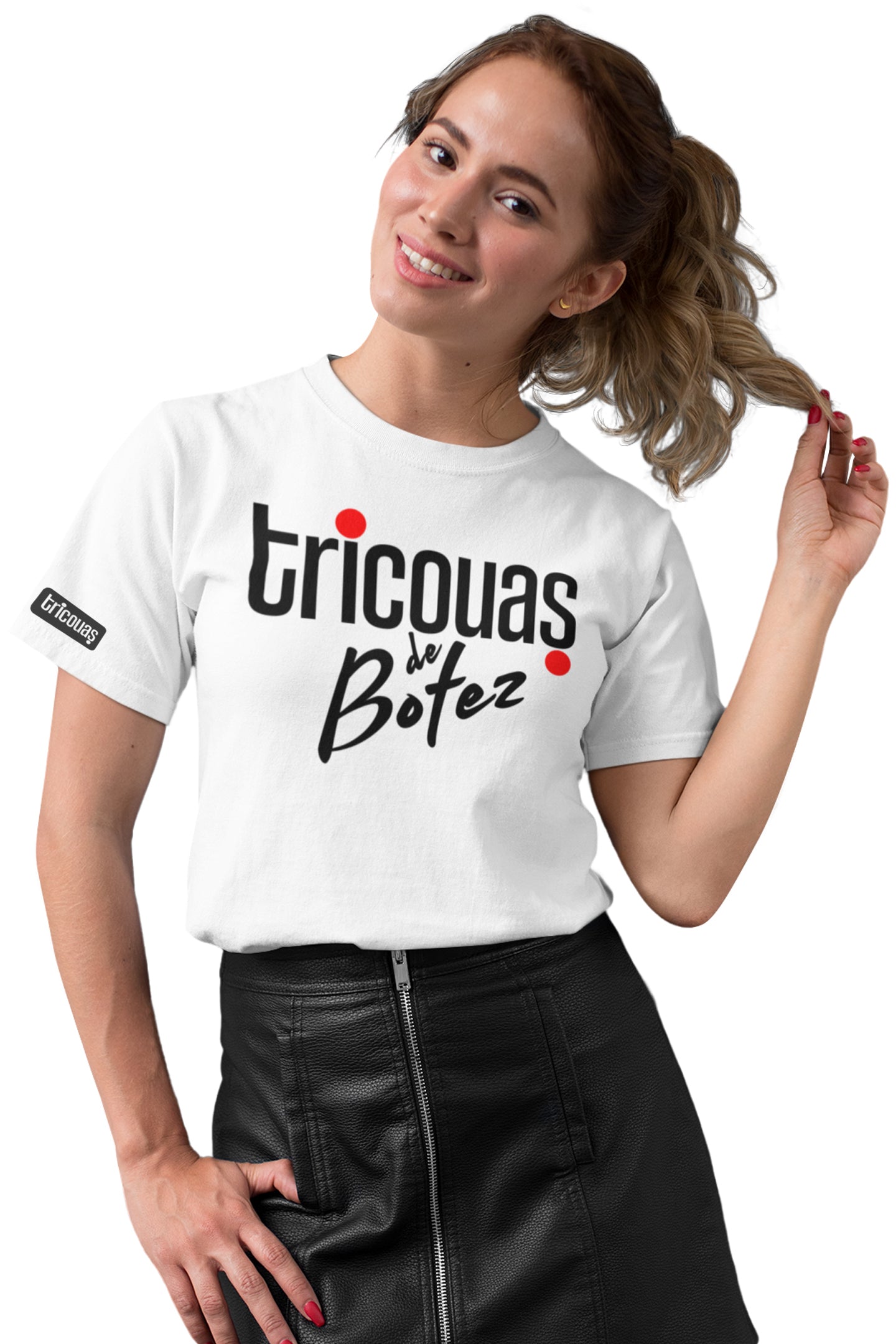 Tricou Botez