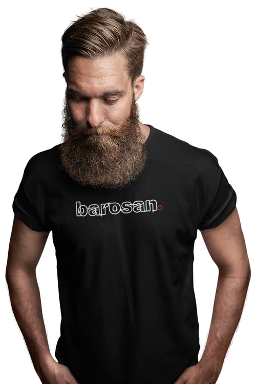 Tricou Brodat Barosan