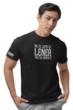 Tricou Brodat Lenea