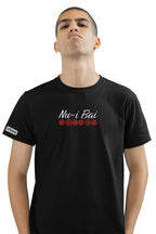 Tricou Brodat Nu-i Bai