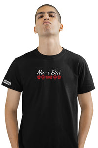 Tricou Brodat Nu-i Bai