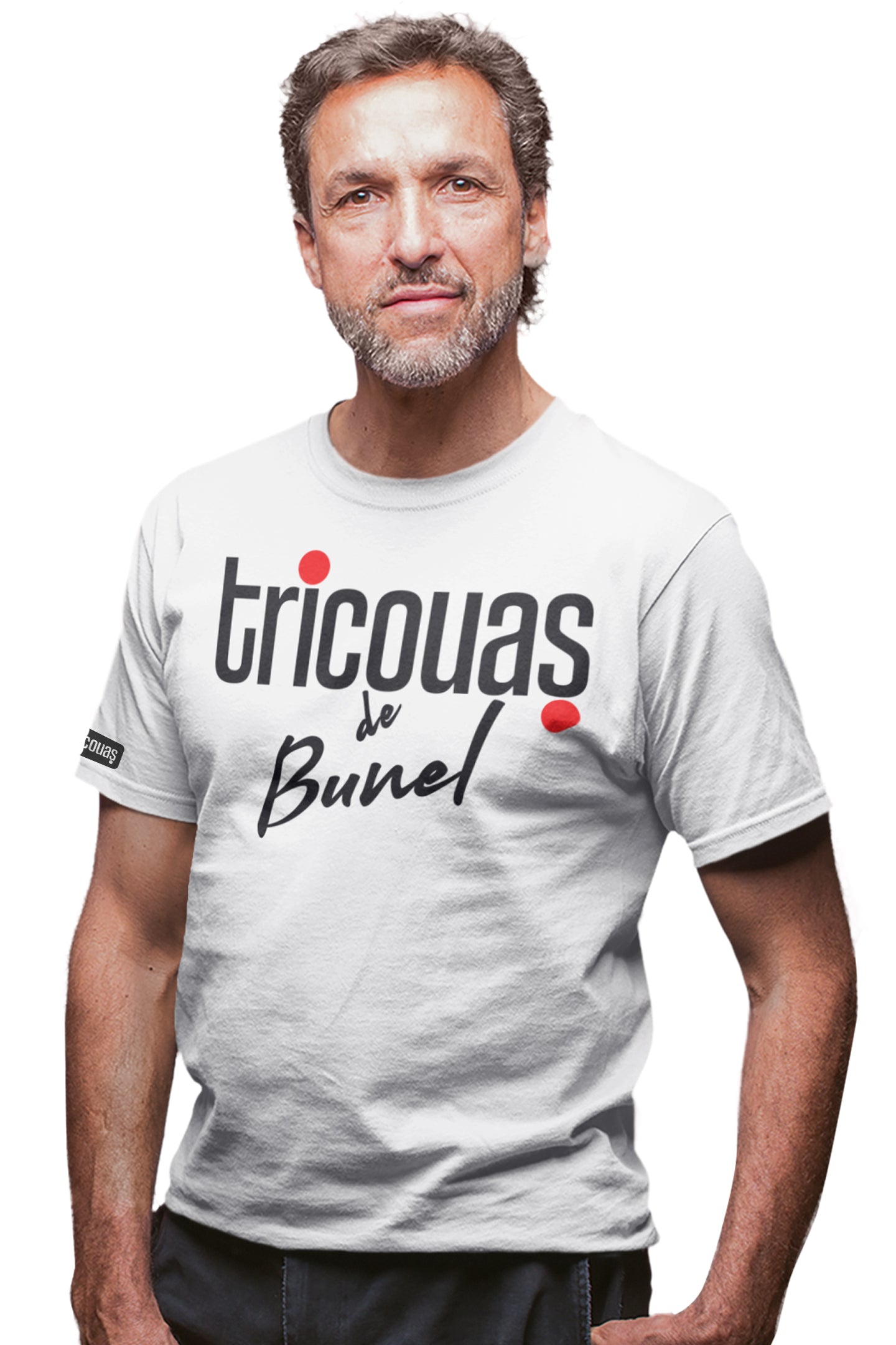 Tricou Bunel