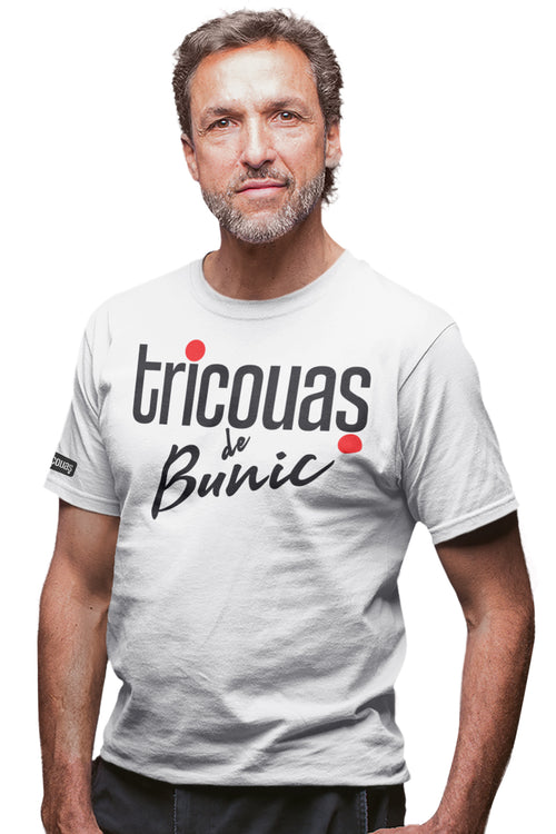 Tricou Bunic