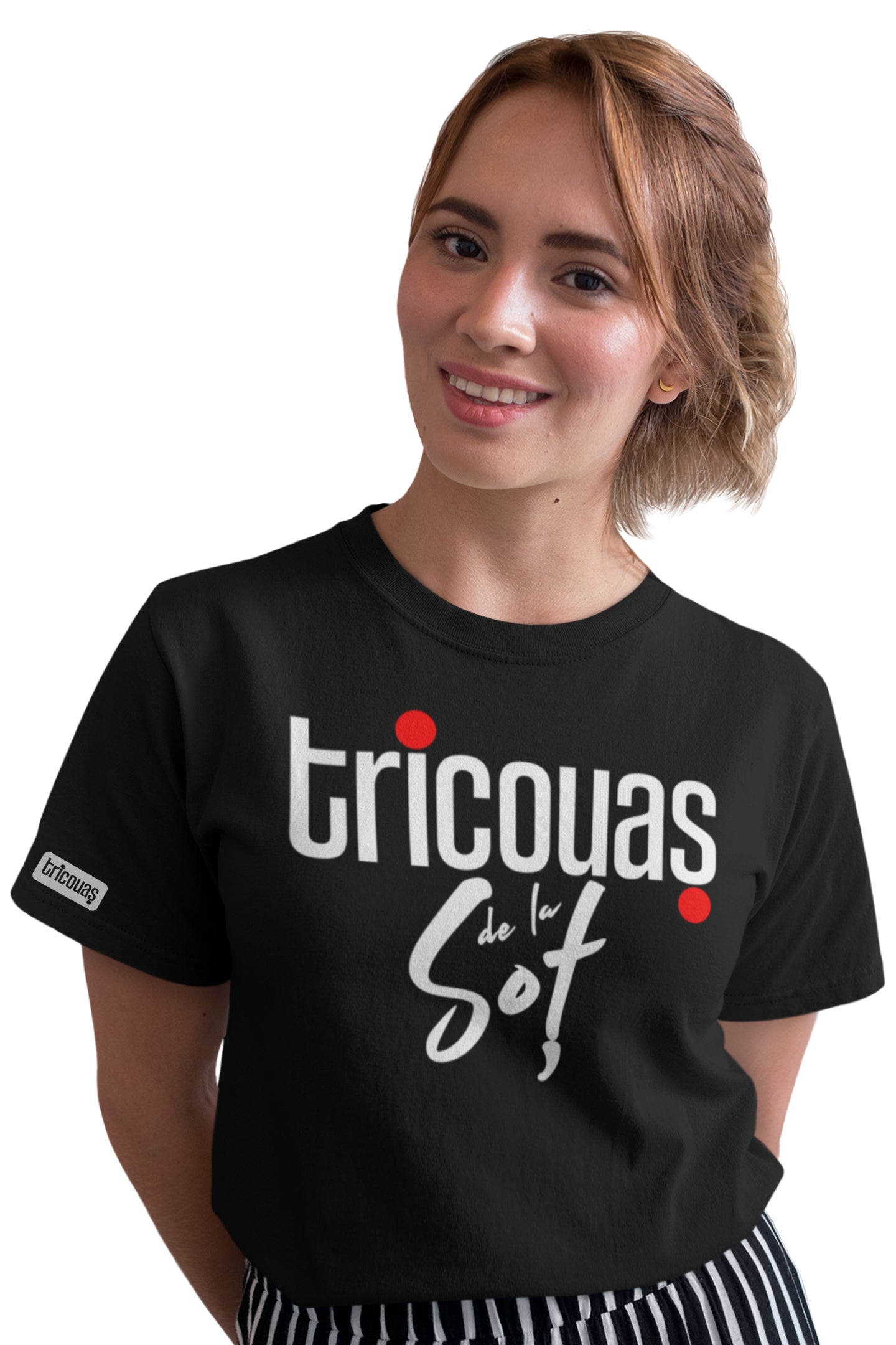 Tricou Cadou de la Soț