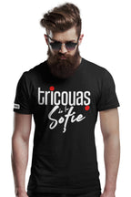 Tricou Cadou de la Soție