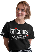 Tricou Cadou Profesoară de Geografie
