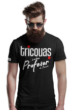Tricou Cadou Profesor de Fizică