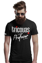Tricou Cadou Profesor de Pian