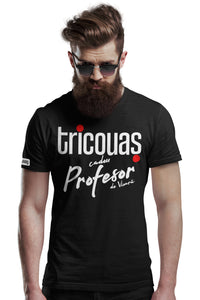 Tricou Cadou Profesor de Vioară