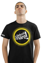 Tricou Căldură Mare!