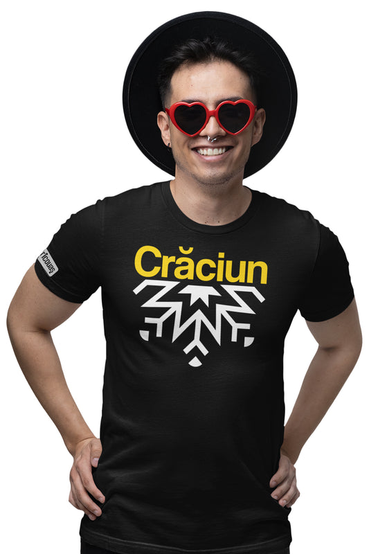 Tricou Crăciun