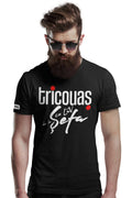 Tricou cu LăV, de la Șefa