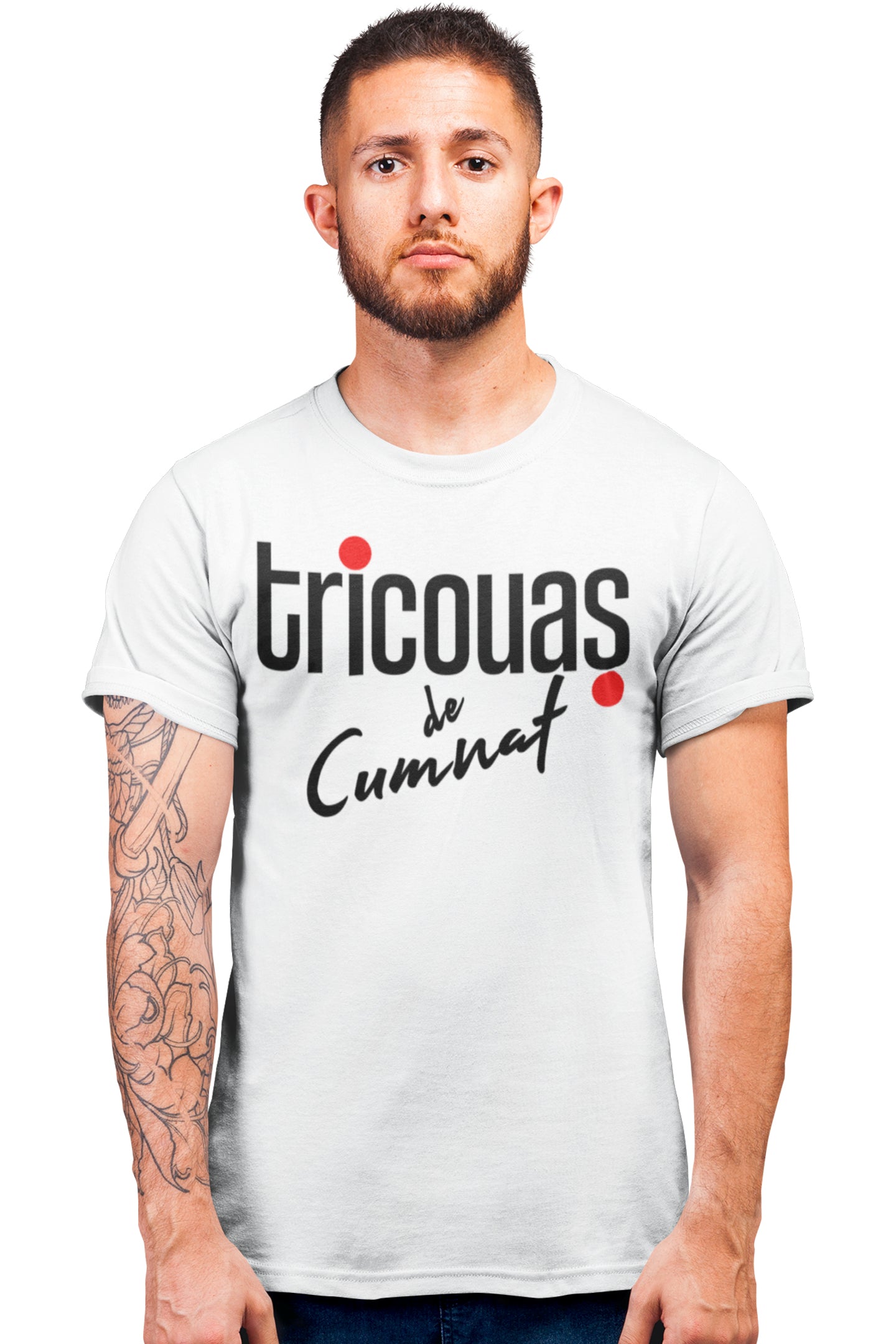 Tricou Cumnat