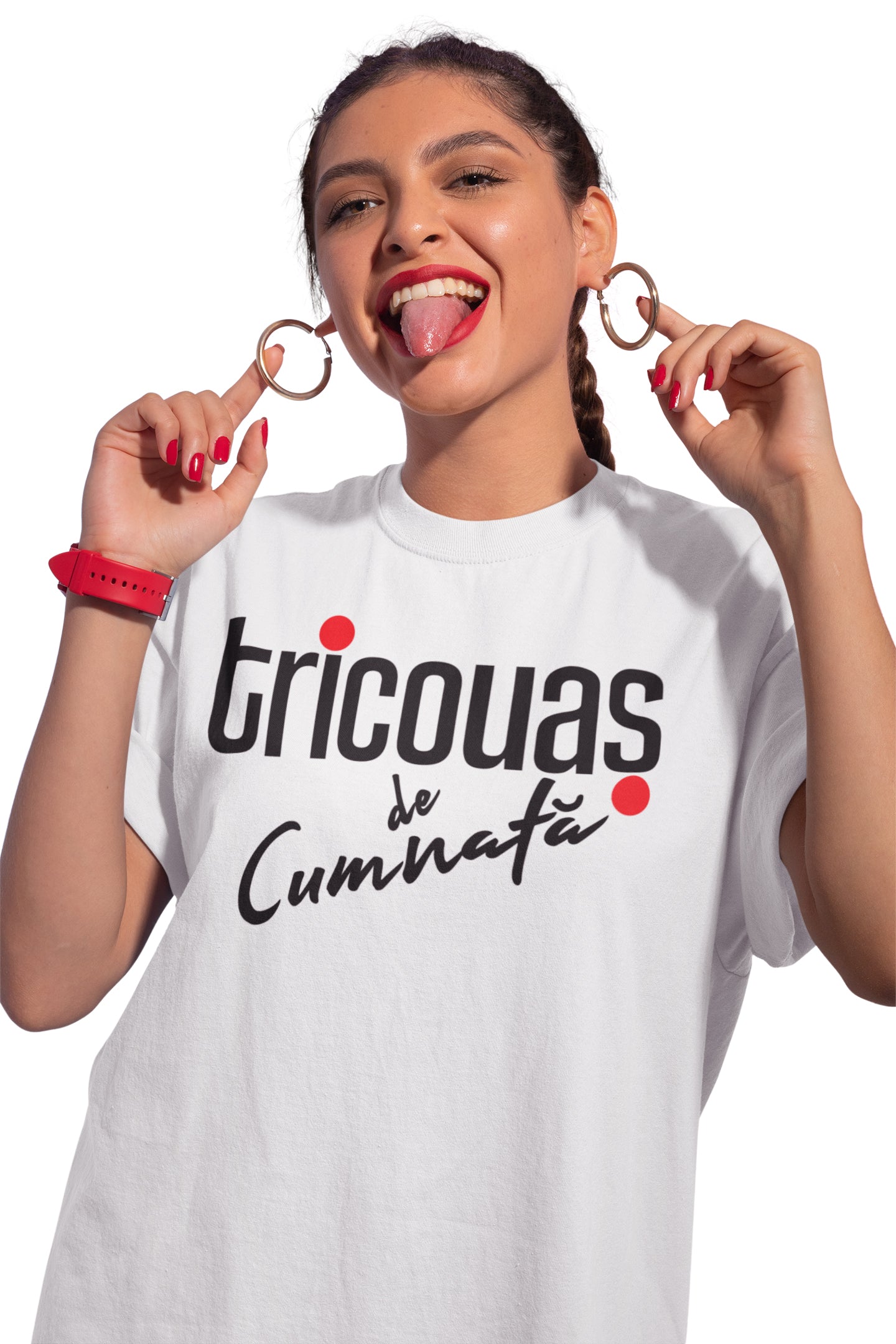 Tricou Cumnată