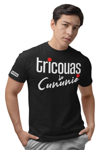 Tricou Cununie