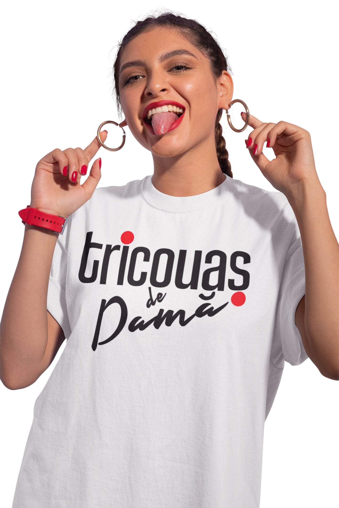 Tricou Damă