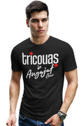 Tricou de Angajat Bar