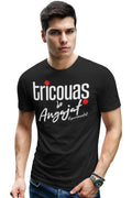 Tricou de Angajat Experimentat